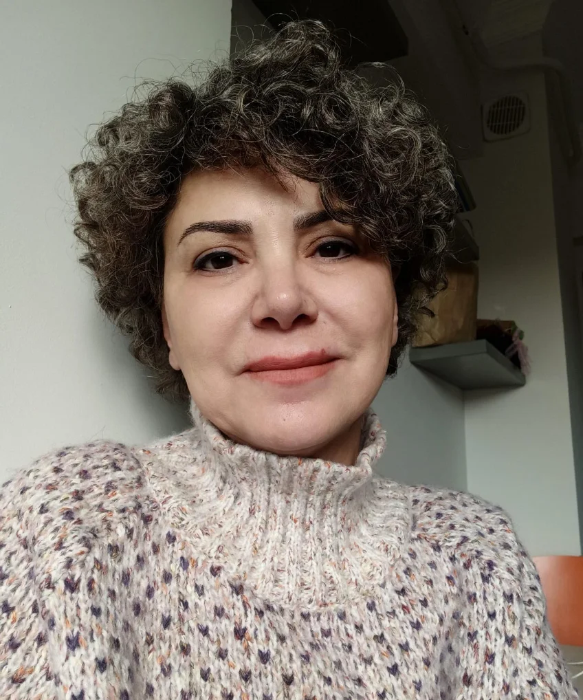 Doç. Dr. Zeynep Tekkuş Set